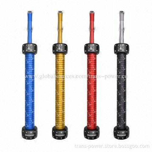 2014 Hot-selling USD40 Echicha E-cigarettes with 1,000 Puffs, 3 Cartomizers, No Leakage